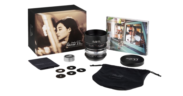 Image: Lomography/supplied
