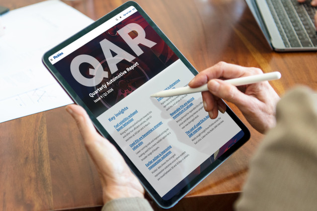 Pickles Quarterly Report March 2026