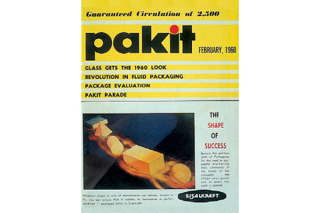 PKN started life as a magazine called Pakit, which was purchased by current owner Yaffa Media 60 years ago.