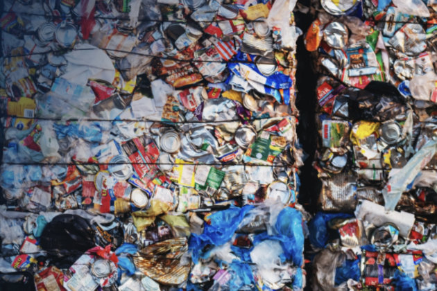 Packaging waste outpacing global capacity for sustainable
management, Smithers research finds