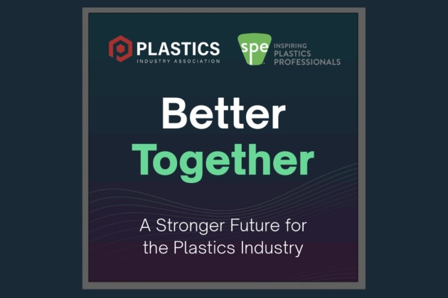 PLASTICS and SPE announce historic merger