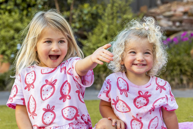 Panasonic Lumix S1 Mark II, LUMIX S 100-500/F5-7.1 @ 100mm. 1/125s @ f6.8, ISO 800. Image: Tim Robinson