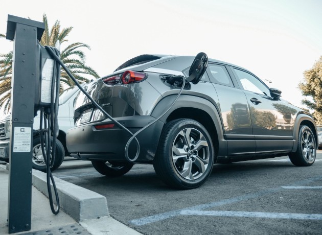 EV image