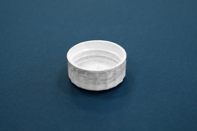 PulPac advances fiber closures, unveils plastic-like caps