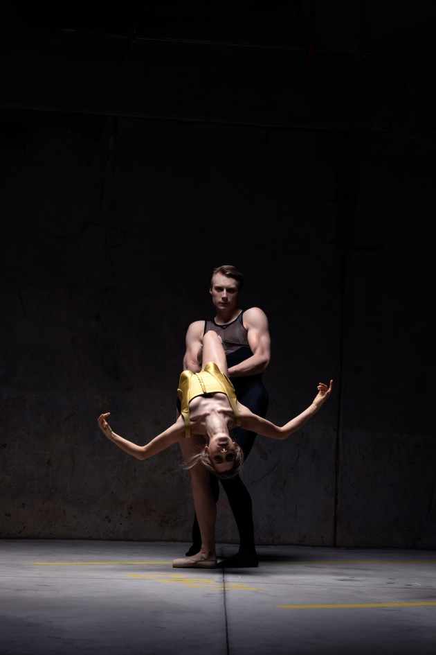 Queensland Ballet