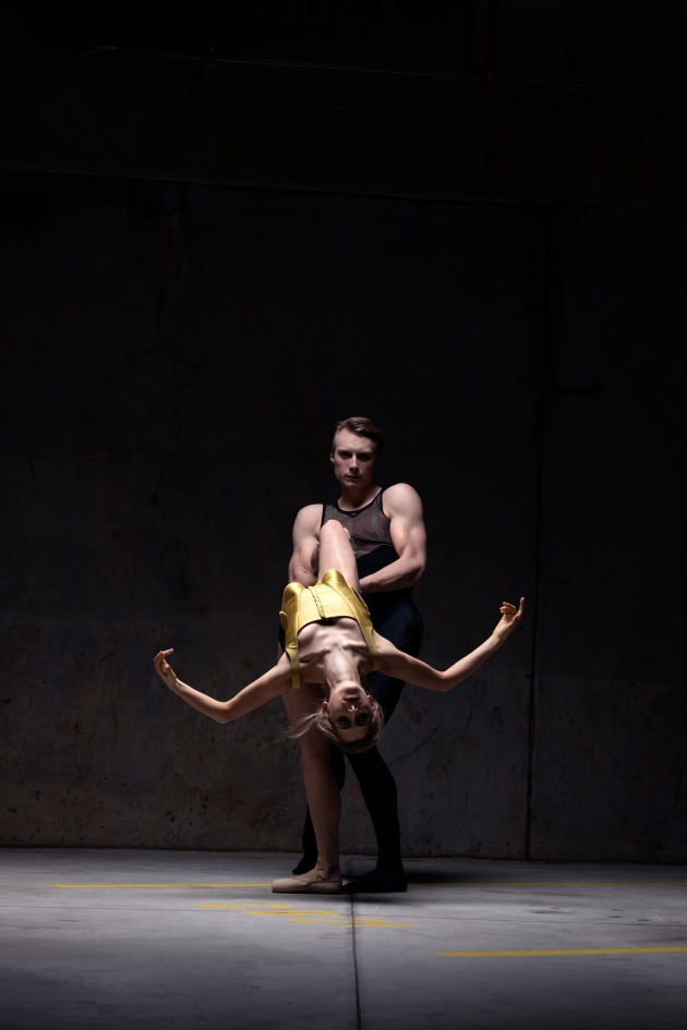 Queensland Ballet