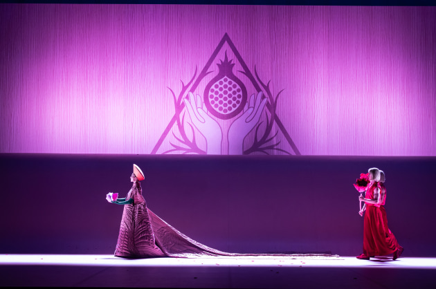 Queensland Ballet Elastic Hearts. Photo by David Kelly