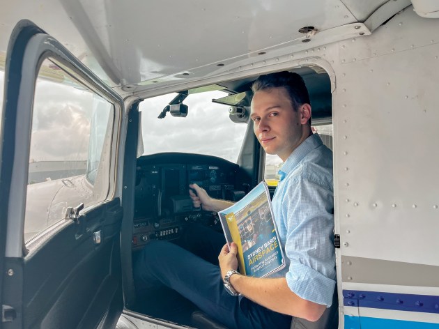 Hyde said modelling based on Airservices Australia data shows the proposed changes could significantly affect peak period operations.