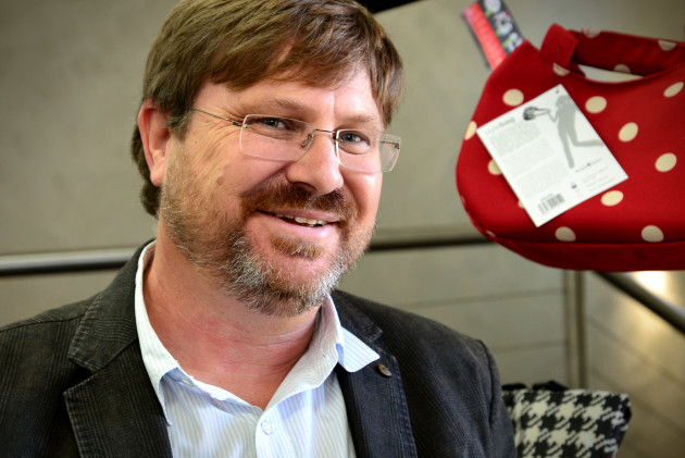 Rick Krassoi has rapidly created a significant new Australian bicycle business, with a strong focus on becoming the service centre for technically complex products.