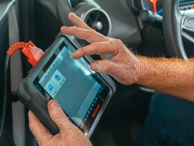 AAAA and VACC back Government response to Right to Repair