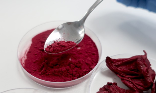 Roselle Powder