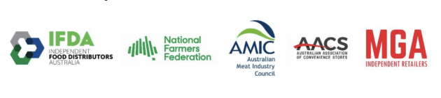 An alliance of food industry associations across the supply chain has formed in response to ongoing supply disruptions, rising inflation, and equity between large retailers and independents.