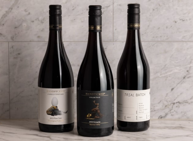 Handpicked Wines has released its new collection of winter reds, featuring distinct regional character perfect for the cooler months, and underpinned by the company’s dedication to sustainable and organic viticulture.
Source: Handpicked Wines