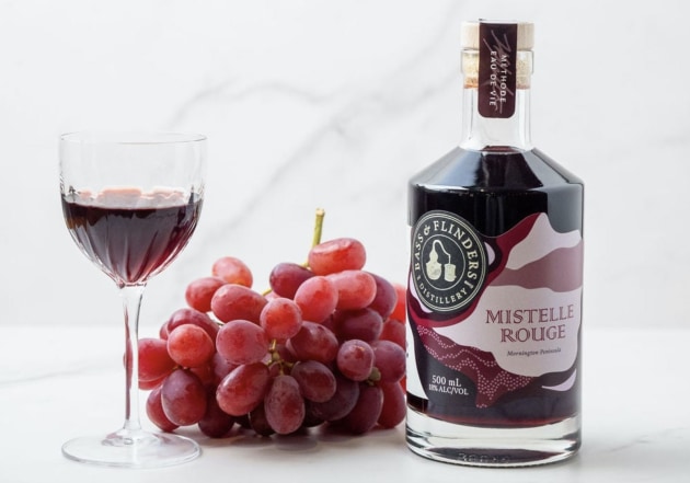 Bass & Flinders Distillery has released its new Mistelle Rouge product, a cross between a liqueur and fortified that draws inspiration from French tradition, and reinterprets it through a modern, small-batch Australian lens.
Source: Bass & Flinders Distillery