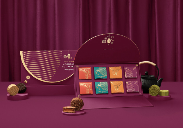 Australian chocolatier, Koko Black, is bringing back its Mooncake Collection for 2025’s Mid-Autumn Festival – a treat which was well received last year, inspired by the beauty of the full moon and the spirit of togetherness.
Source: Koko Black