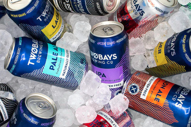 Gluten-free brewery, TWØBAYS Brewing Co, has undertaken a crowd sourced funding campaign via OnMarket, with registration for early access now open.
Source: TWØBAYS