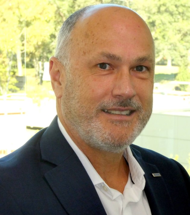 Ready to welcome ANZ visitors: Screen Australia MD Peter Scott