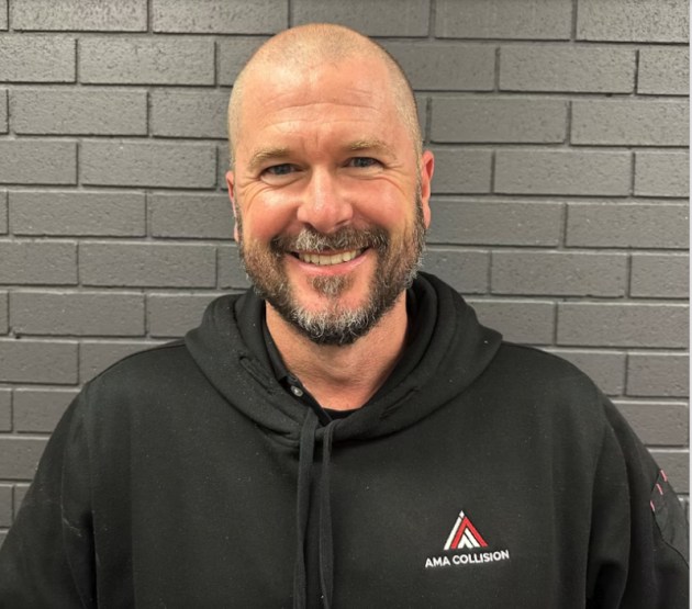 Greg McPhie Manager of the Year finalist