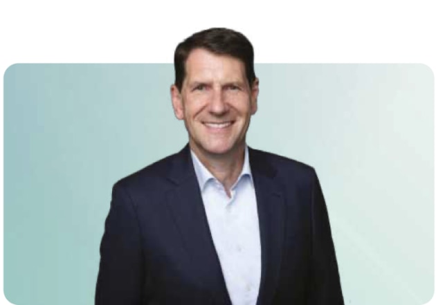 Peter Konieczny, chief executive officer at Amcor, said FY25 is a pivotal year, with the company’s scale and packaging expertise supporting its move towards more circular solutions.