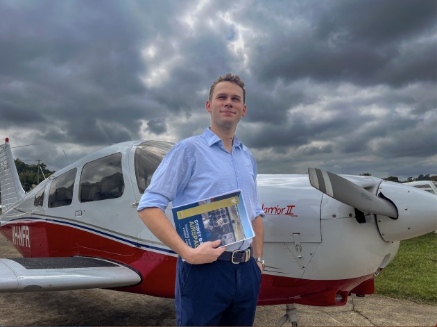 Proposed changes to airspace management in the Sydney Basin could significantly reduce flight training capacity