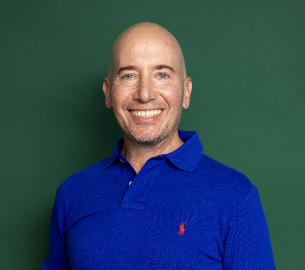 Richard Fine, founder at BioPak, guiding the company’s push for a packaging ‘systems reset’.