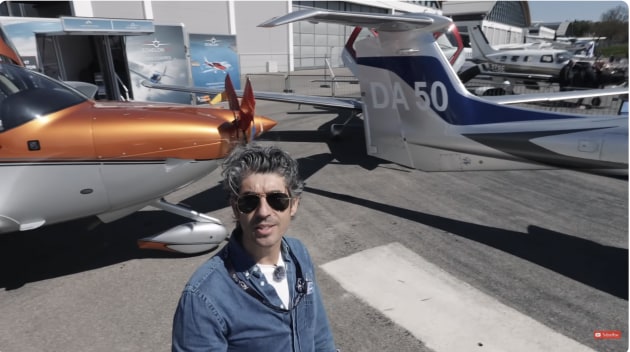 AERO Friedrichshafen is underway, and as always, it&rsquo;s delivering a snapshot of where general aviation is heading next.