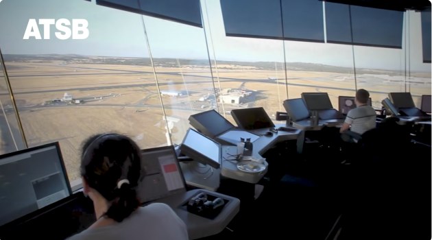 The ATSB has welcomed air traffic control changes made by Airservices Australia in response to a pair of serious runway excursions involving large passenger airliners at Melbourne Airport in 2023. (ATSB)