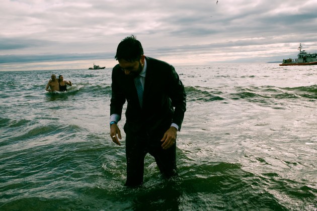 Image: © Sean Fryxell