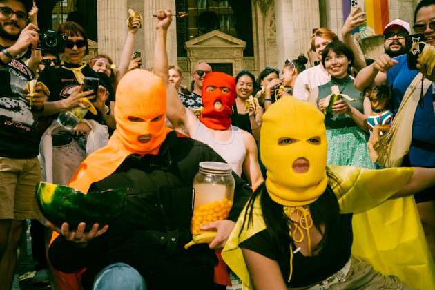 Image: © Sean Fryxell