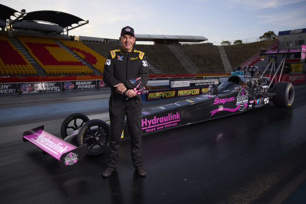 Snap-on Tools supports McGrath Foundation3
