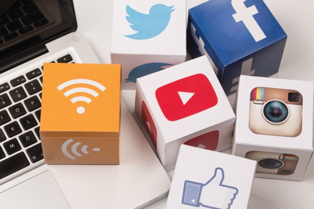 Destined to fail without print: digital comms