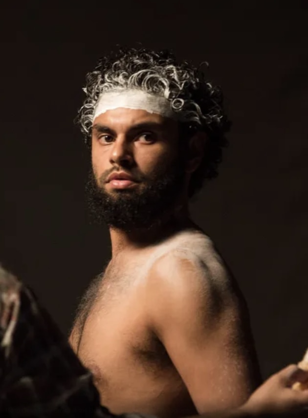 Beau Smith. Image supplied.
