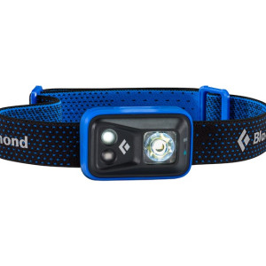 Black Diamond's Spot headlamp gets a makeover - Great Walks