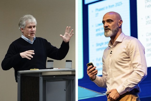 Global Stewardship Playbook webinar series will feature Joachim Quoden, CEO of EXPRA and Robbie Staniforth, Director Innovation and Policy, Ecosurety.