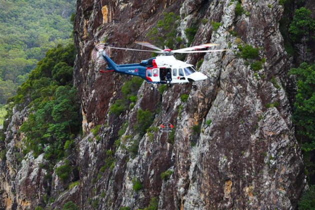 StarFlight will operate modern aircraft to service the new Tasmanian aeromedical contract. (StarFlight)