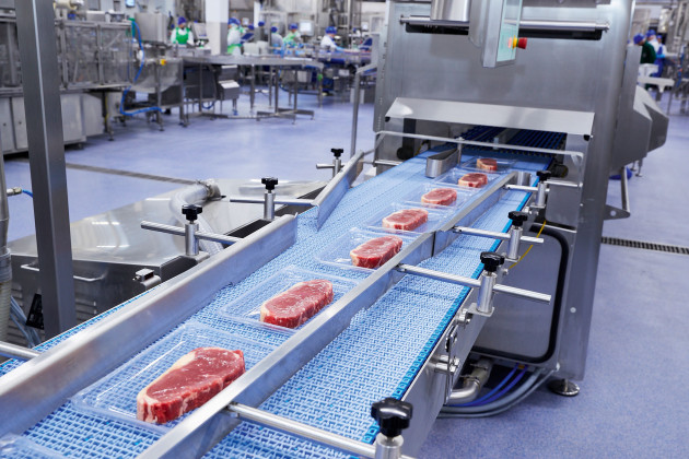 Hilton Foods has partnered with DLL Group to accelerate smarter production, drive innovation, and strengthen supply‑chain resilience.
Source: DLL