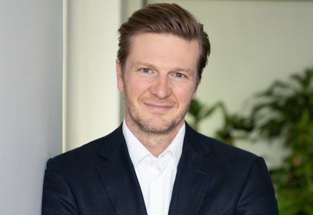 Nespresso New Zealand managing director Stefan Vermeulen will succeed Jean-Marc Dragoli as Nespresso Oceania managing director, effective from 1 July.
