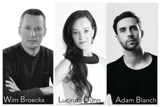 Tanya Pearson Academy - Summer Intensive