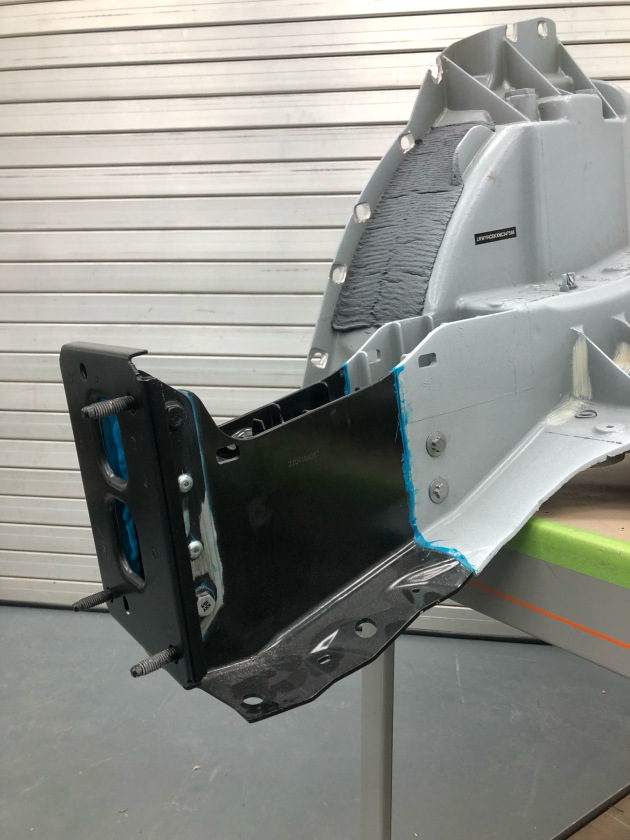 Mega casting technology4