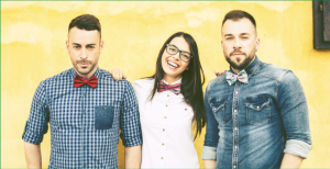 The 20-35 age group is the largest generational group in history, spending close to $600 billion annually.