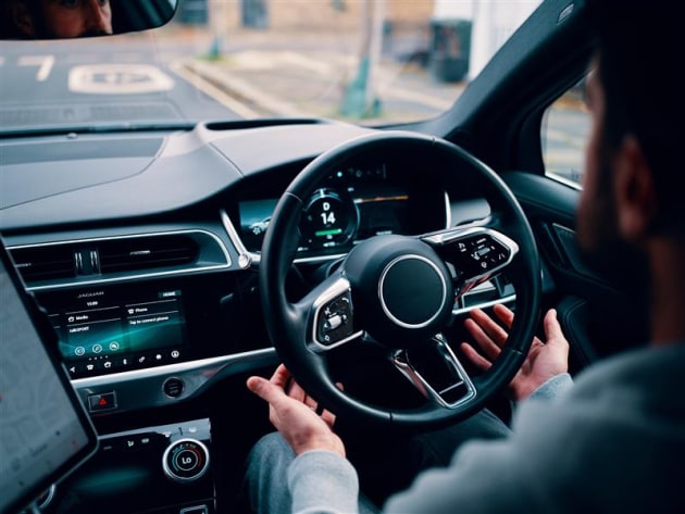 Thatcham backs UK Government AV insurance stance