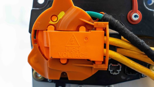 Thatcham EV Blueprint 3