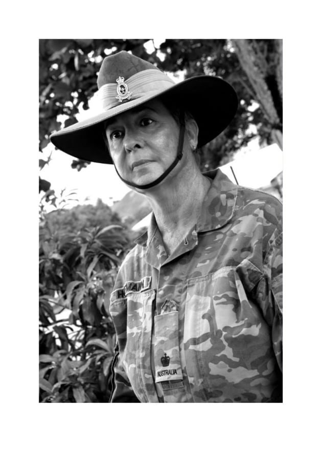 Tracey Hoffmann