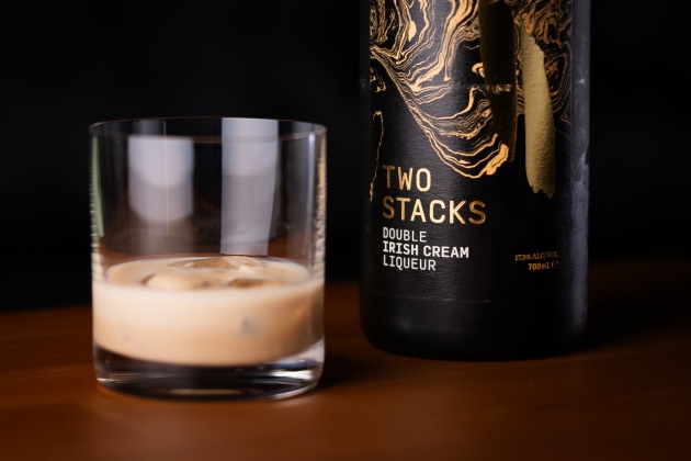 Irish whiskey brand Two Stacks has launched a Double Irish Cream Liqueur in the Australian market, positioning it as a whiskey-forward alternative to mainstream Irish cream products.