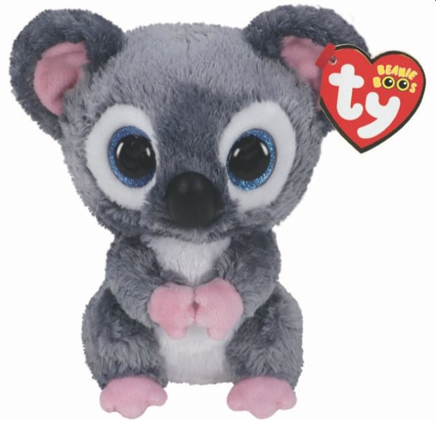peluche ty disney