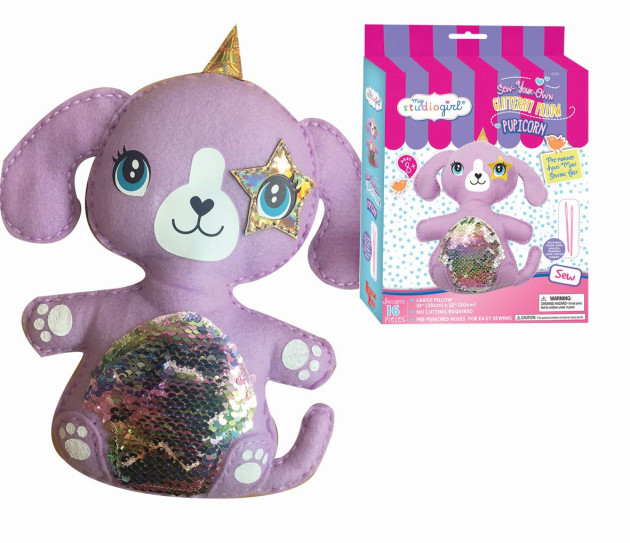 Sparkly sensations Toy & Hobby Retailer