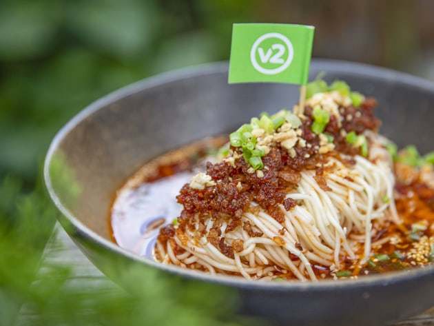 v2Food is making inroads into the China and South-East Asia markets.