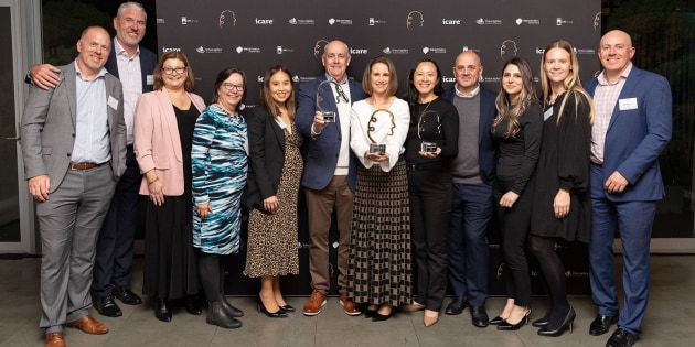 Vero award win2