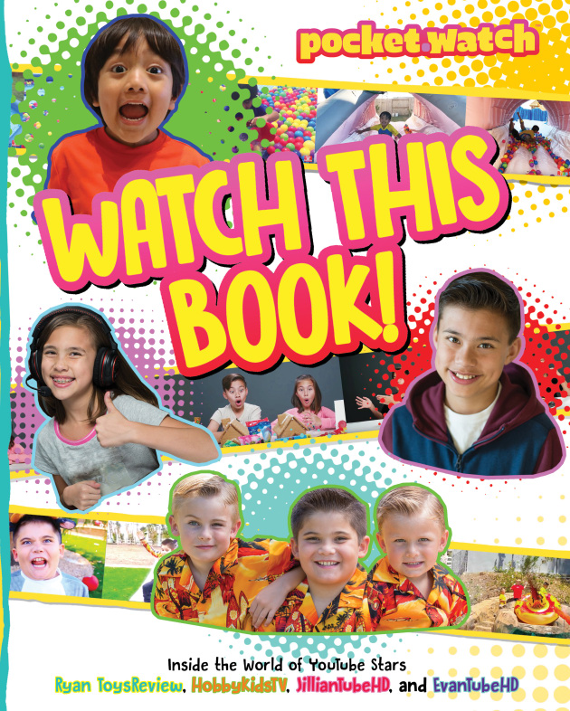 Centa IP to represent Pocket.watch in Australia Toy & Hobby Retailer