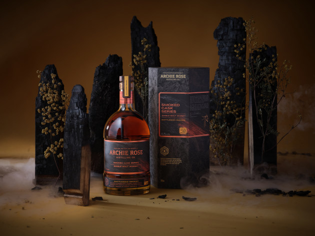 Archie Rose Distilling Co. has released its latest whisky offering with the launch of the first in a new four-part Smoked Cask Series – Wattleseed Smoked Cask Single Malt Whisky.
Source: Archie Rose